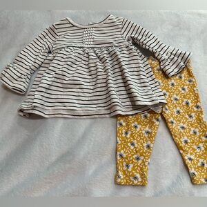 Mini hop 6M matching set